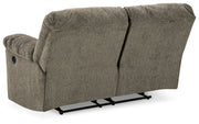 Alphons Reclining Loveseat - Gate FurnitureLoveseat