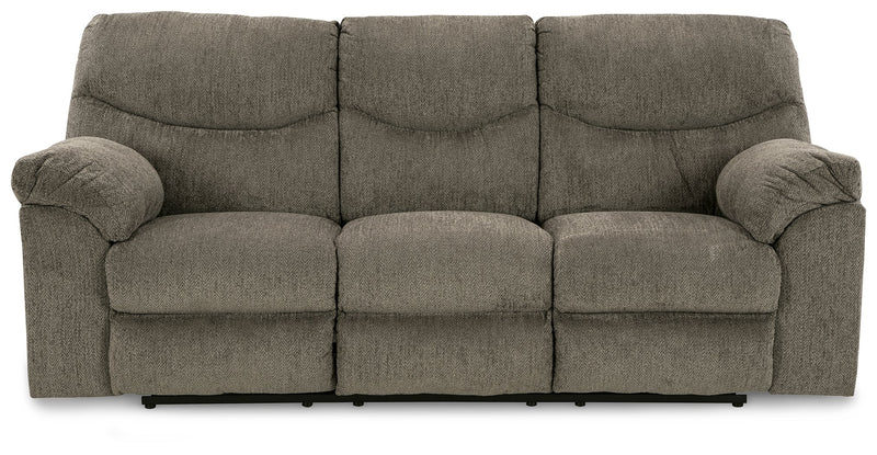 Alphons Reclining Sofa - Gate FurnitureReclining Sofa