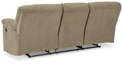 Alphons Reclining Sofa - Gate FurnitureReclining Sofa