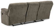 Alphons Reclining Sofa - Gate FurnitureReclining Sofa