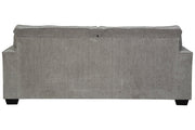 Altari Alloy Queen Sofa Sleeper - Gate FurnitureSleeper Sofa