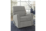 Altari Alloy Recliner - Gate FurnitureRecliner Chair