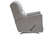 Altari Alloy Recliner - Gate FurnitureRecliner Chair