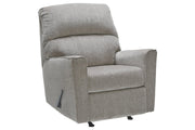 Altari Alloy Recliner - Gate FurnitureRecliner Chair