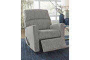 Altari Alloy Recliner - Gate FurnitureRecliner Chair
