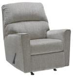 Altari Alloy Recliner - Gate FurnitureRecliner Chair
