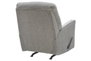 Altari Alloy Recliner - Gate FurnitureRecliner Chair
