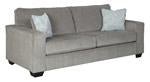 Altari Alloy Sofa - Gate FurnitureSofa