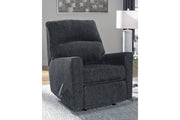 Altari Slate Recliner - Gate FurnitureRecliner Chair