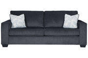Altari Slate Sofa - Gate FurnitureSofa