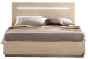 Ambra Bed Queen - Gate Furniture