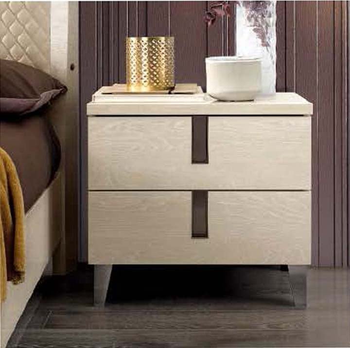 Ambra Bedroom Set - Gate Furniture