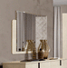 Ambra Mirror - i37869 - Gate Furniture