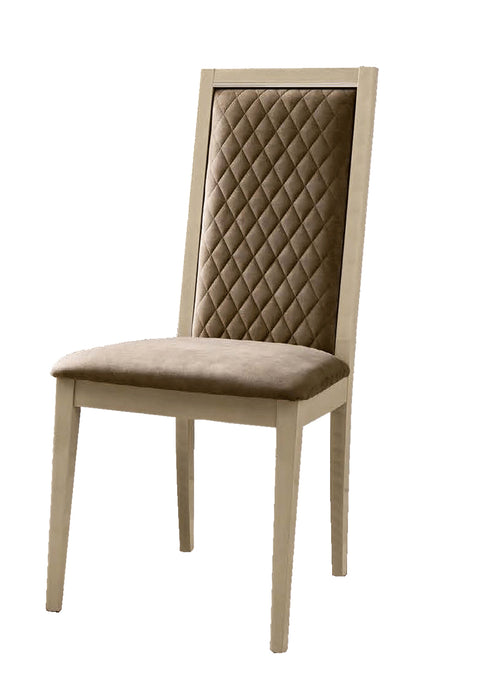 Ambra Side Chair - i21939 - Gate Furniture