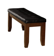 Ameillia Dark Oak Extendable Dining Set - Gate FurnitureDining Room Set