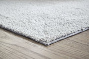 Anaben Gray 5' x 7' Rug - R406202