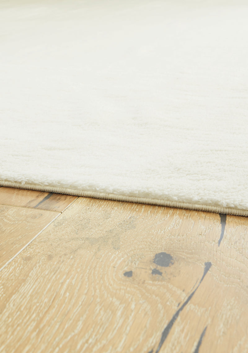 Anaben Ivory 5' x 7' Rug - R406192