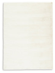 Anaben Ivory 8' x 10' Rug - R406191