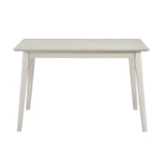 Anderson Antique White 5 - Piece Dining Set - Gate FurnitureDining Room Set