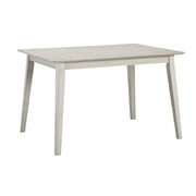 Anderson Antique White 5 - Piece Dining Set - Gate FurnitureDining Room Set