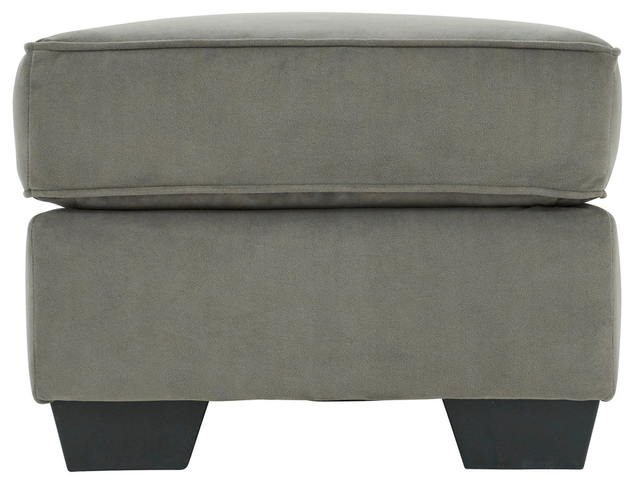 Angleton Ottoman - 6770314 - Gate Furniture