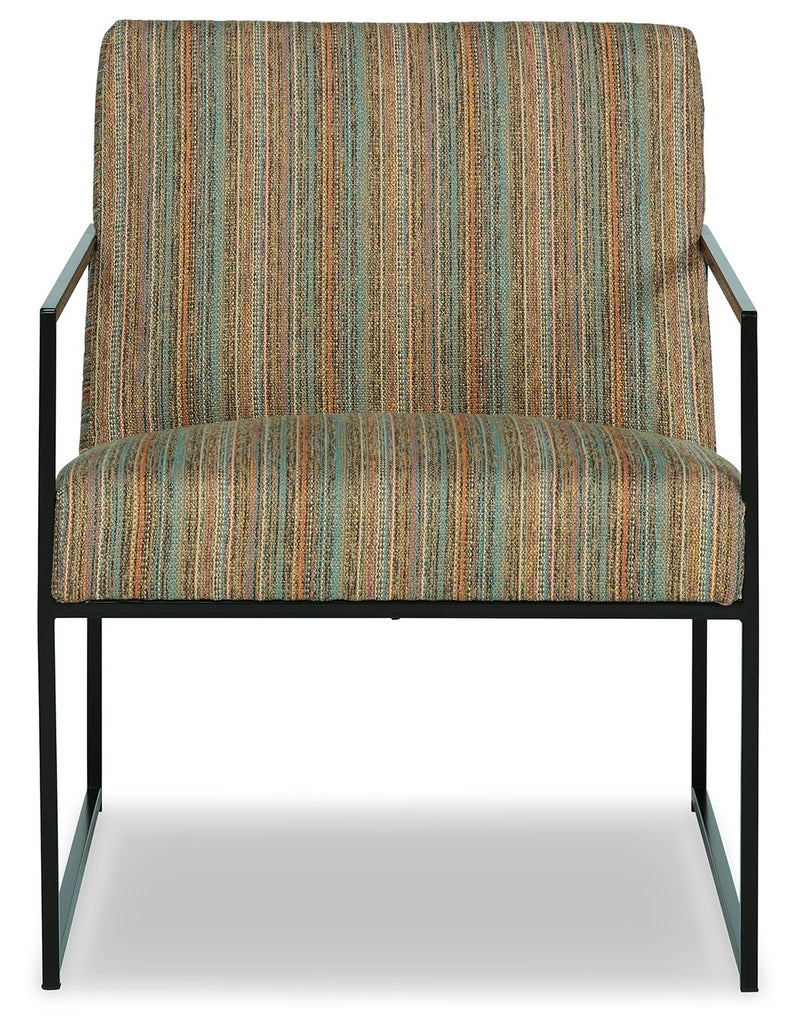 Aniak Accent Chair - Gate FurnitureAccent Chair