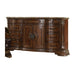 Antoinetta Cherry Dresser - 1919-5 - Gate Furniture