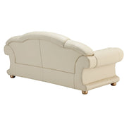 Apolo Ivory Set - Gate FurnitureLiving Room Set