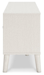 Aprilyn 59" TV Stand - Gate FurnitureTV Stand