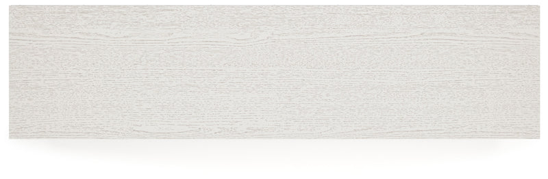 Aprilyn 59" TV Stand - Gate FurnitureTV Stand