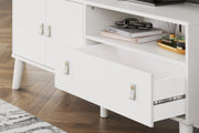 Aprilyn 59" TV Stand - Gate FurnitureTV Stand
