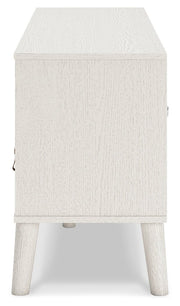 Aprilyn 59" TV Stand - Gate FurnitureTV Stand