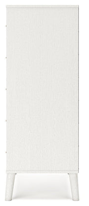 Aprilyn Chest of Drawers - Gate FurnitureChest