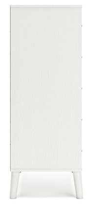 Aprilyn Chest of Drawers - Gate FurnitureChest