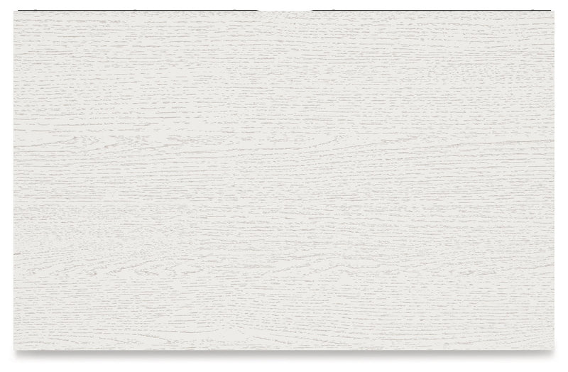 Aprilyn Chest of Drawers - Gate FurnitureChest