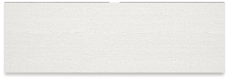 Aprilyn Dresser - Gate FurnitureDresser