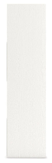 Aprilyn Eight Cube Organizer - Gate FurnitureBookcases