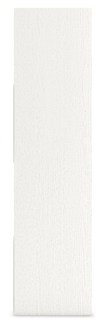 Aprilyn Eight Cube Organizer - Gate FurnitureBookcases