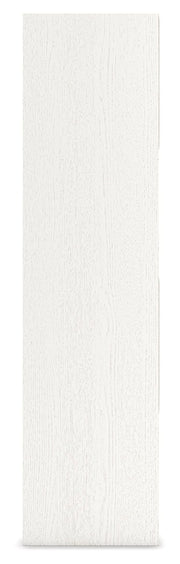 Aprilyn Eight Cube Organizer - Gate FurnitureBookcases