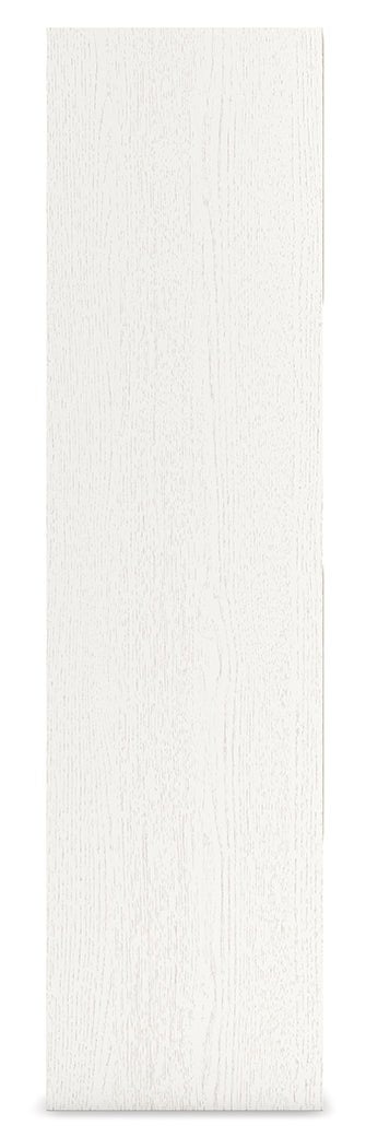 Aprilyn Eight Cube Organizer - Gate FurnitureBookcases