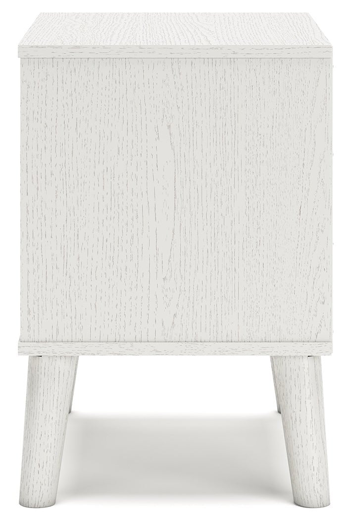Aprilyn Nightstand - Gate FurnitureNightstand