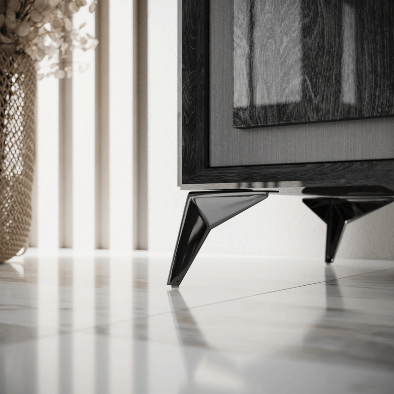 Aris Dining Room Set - Gate Furniture