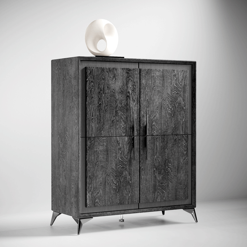 Aris Dining Room Set - Gate Furniture