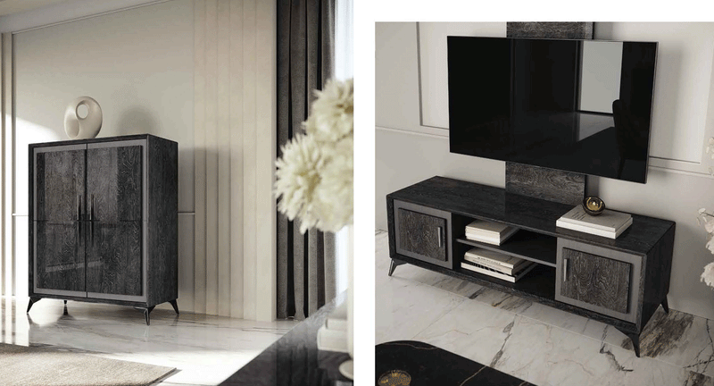 Aris Dining Room Set - Gate Furniture