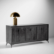 Aris Dining Room Set - Gate Furniture