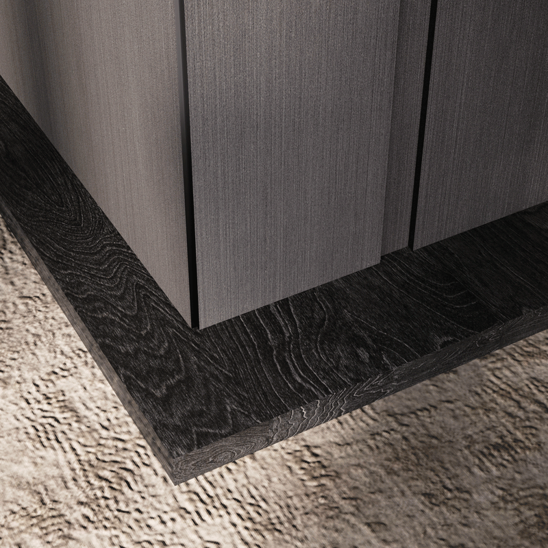 Aris Dining Room Set - Gate Furniture