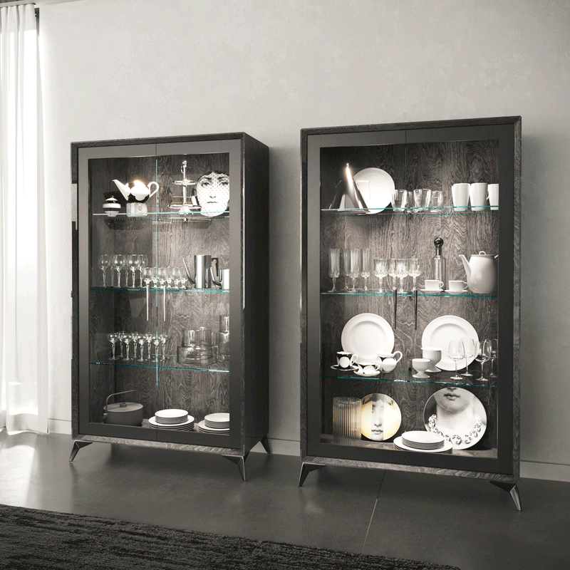 Aris Dining Room Set - Gate Furniture