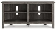 Arlenbry Corner TV Stand - Gate FurnitureTV Stand
