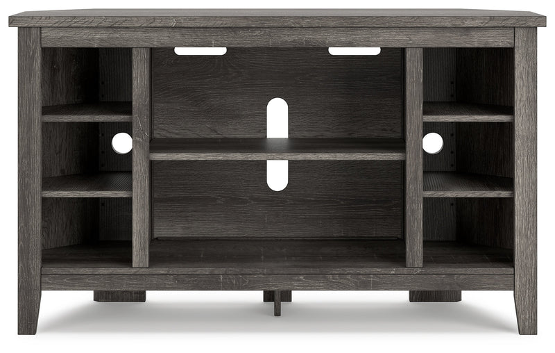 Arlenbry Corner TV Stand - Gate FurnitureTV Stand