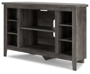 Arlenbry Corner TV Stand - Gate FurnitureTV Stand